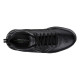 Skechers Leather Trainer W/ Memory Foam